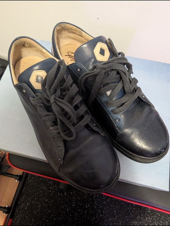 six hundred four Other - Six Hundred Four Sneakers